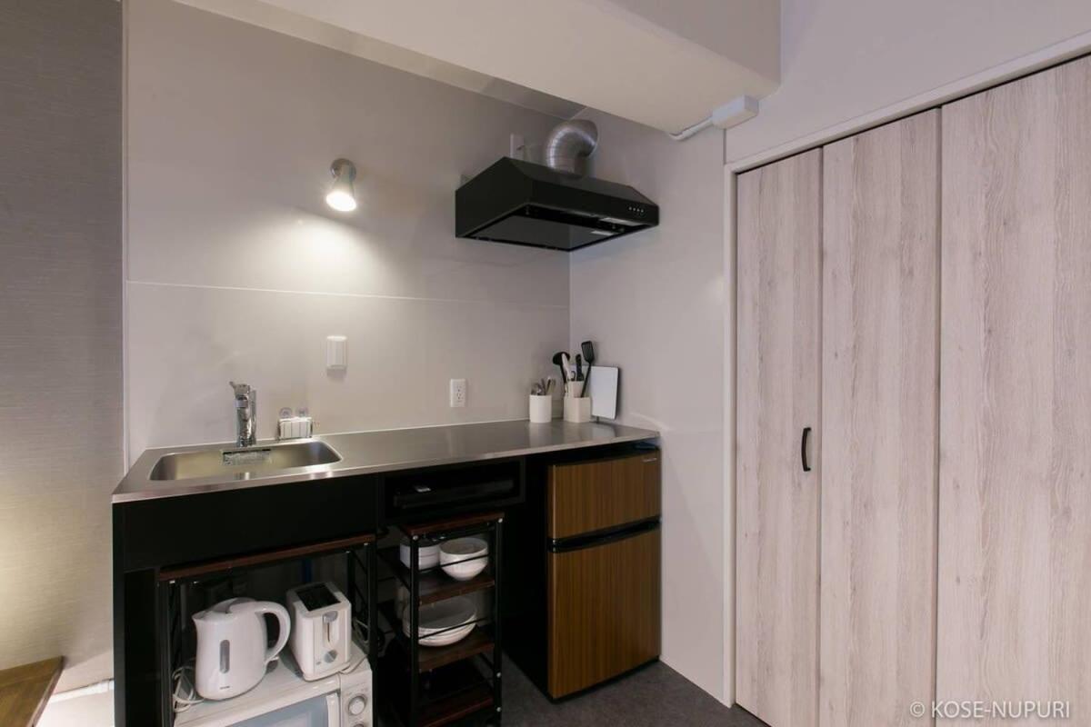 Bhotel Origaminn 303 - 5 Mins Peacepark Hiroshima Exterior photo